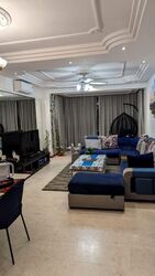 Sanctuary Green (D15), Condominium #590857131